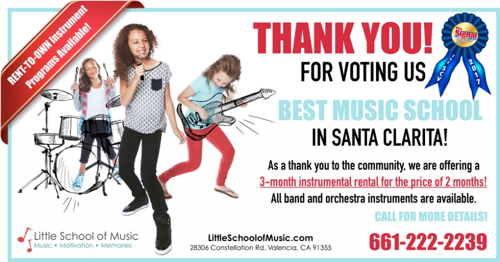 ads Little School Of Music